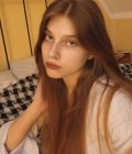 Rencontre Femme : Елена, 20 ans à Ukraine  mykolaiv